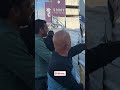"Spet alarm, znova moramo v zaklonišče!"