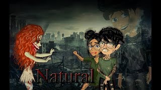 Natural ~ msp version