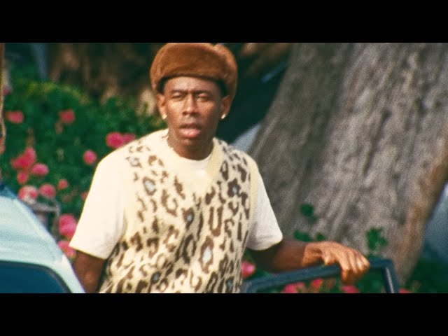 Breaking Down Tyler, The Creator's 'Call Me If You Ge Lost' Style