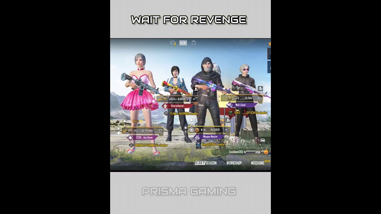 Random Challenge🤬 Victor TDM 