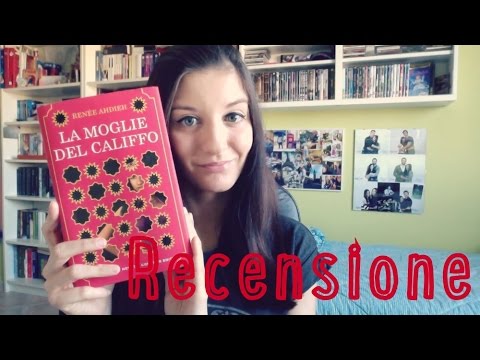 Recensione: La moglie del califfo di Renee Ahdieh booksmart soundtrack