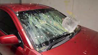 How To Make An Ice Sculpture - Its Basic