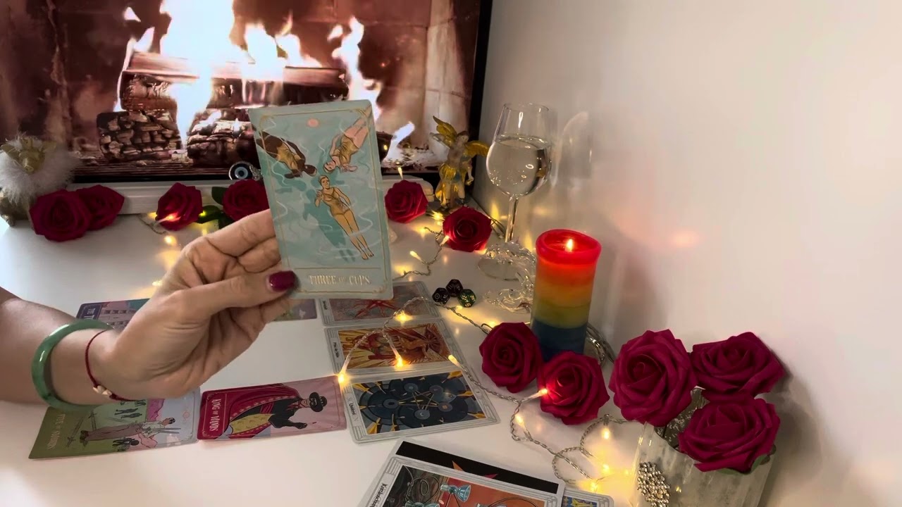 Zwillinge ♊️KW3 Distanziere dich von dieser toxischen Situation. Co-Abhängigkeit.❤️🍀