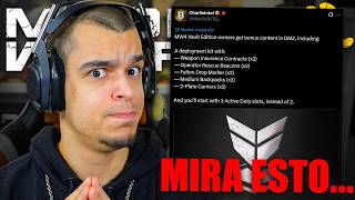 ACTIVISION CONFIRMA PAY TO WIN PARA DMZ