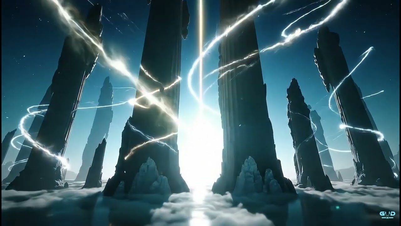 Guarda Rush - GudXM Music Visualizer su YouTube Guarda Rush - GudXM Music Visualizer su YouTube