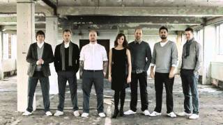 Submotion Orchestra - Perfection (Acoustic Version)