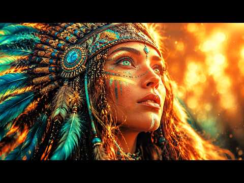 528Hz Spiritual New Age Music 》Deep Heart Healing 》Emotional & Spiritual Calm Meditation Music
