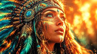 528Hz Spiritual New Age Music 》Deep Heart Healing 》Emotional & Spiritual Calm Meditation Music
