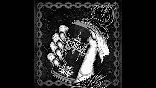 Rotgut - Slash and Burn (Official Lyric Video)