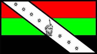 National Anthem Of Oduduwa Republic Yoruba Anthem