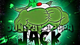 Neon Blade X Jack Duniya Ka Papa Edit