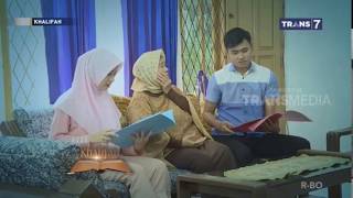 Download lagu Khalifah 12 Agustus 2018 - Mewaspadai Harta Haram