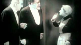 (No Longer) Silent Film: The Phantom of the Opera (1925)