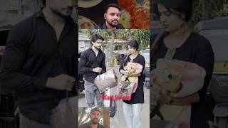 Biwi Se bachne ka Tarika shorts #shorts #abrazkhan #funny #timelapse #tiktok #tips