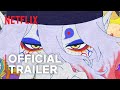 Official Trailer [Subtitled]