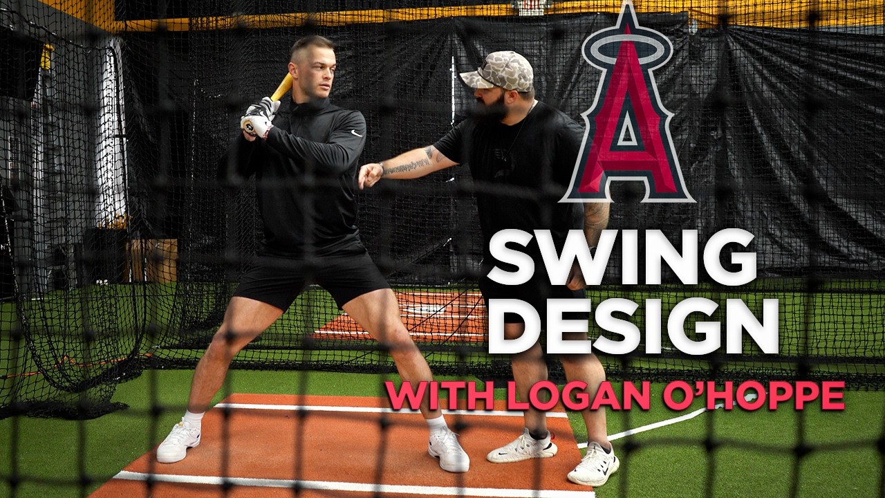 6 Drills to Fix Your Posture, Hinge, and Rotation (Feat. Logan O'Hoppe)