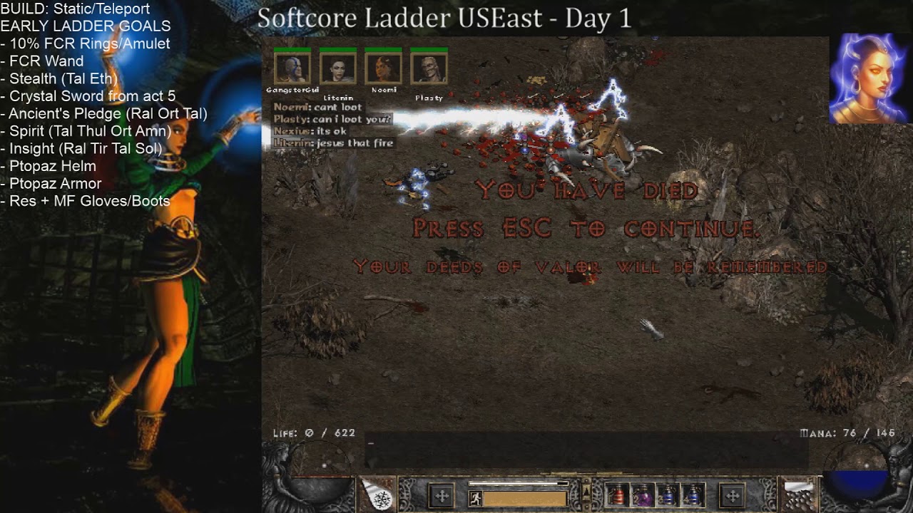 diablo 2 ral ort tal diablo 2 ral ort tal