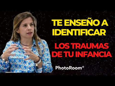 Video: 10 formas sencillas de perdonar a alguien que te traumatizó