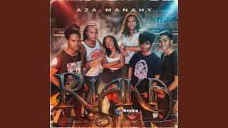 Aza Manahy