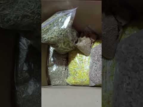 Дуб кора (500 г), видео 2