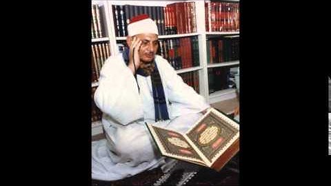شيخ قراء مصر.الشيخ محمد عصفور مقاطع مميزة 118 لما تيسر من سورة الحجرات وق