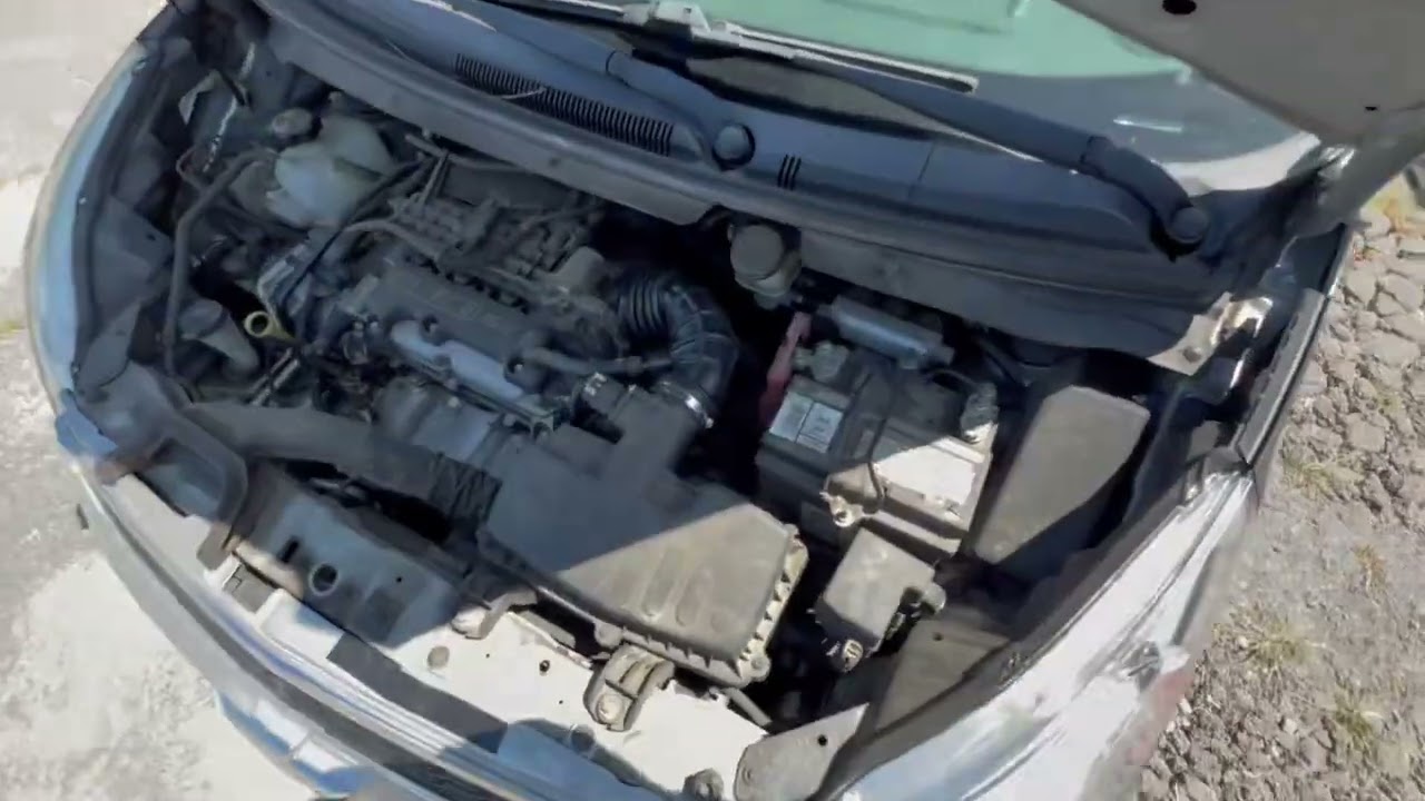 GovDeals: 2014 Chevrolet Spark