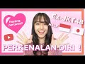 WELCOME TO "ERIKACANG"!
