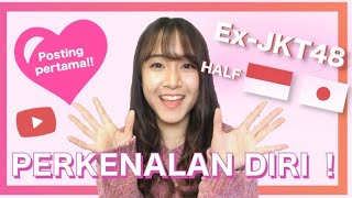 Welcome To Erikacang