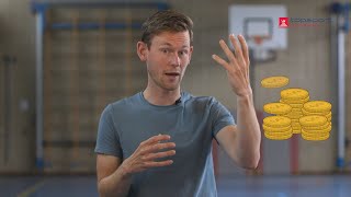 Kennisclip Prestatiegedrag Sporters - Hoe Vergroot Ik Mijn Zelfvertrouwen?