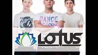 Vernandi, HungryBeat, MaxxHouse -  Lotus Radioshow #031 (02-10-2013)