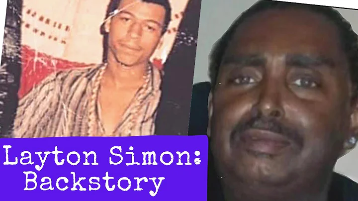 Layton Simon (Lamar): Backstory & Beef With Big Me...