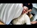 Abusive Hotel Guest Gets Dealt with in The Best Way