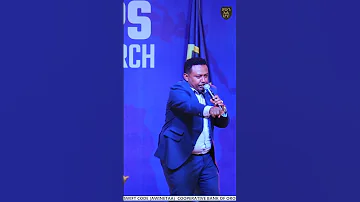 የኢየሱስ ደም Jps Protestant Worship Ethiopian PROPHET HENOK GIRMA JPS TV WORLD WIDE 2023 