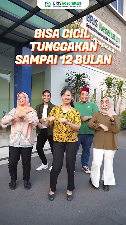 Punya Tunggakan BPJS Tapi Pengen Nyicil? Rehab Solusinya