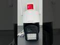 Hixecure 3MP WiFi Camera