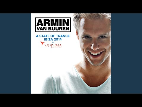 Let It Go (Armin van Buuren Remix)