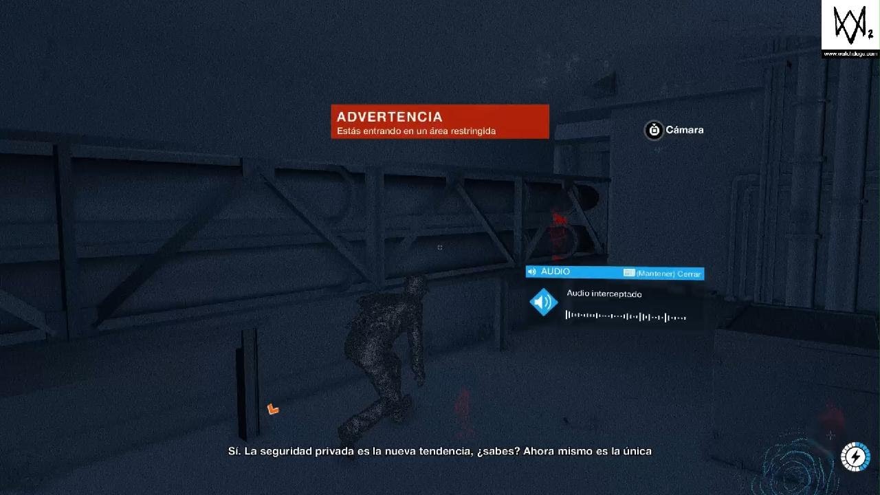 Aiden pearce Watch Dogs 2!!!!!!