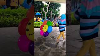 Daboy 😂❤️ #music #remix #dance #cover #hiphop #cutebaby #rania #funny #cute #funnycomedy #baby #kid