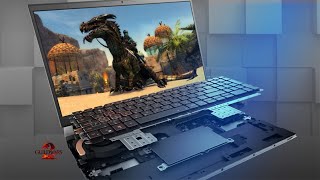 Sửa Laptop Dell Gaming G15 Tứ Liên #maytinhnguyengia #0988868499 screenshot 5