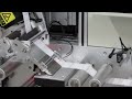 roll labeling