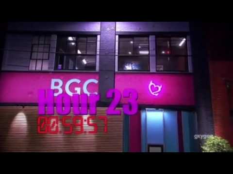 BGC17 seven going off - YouTube