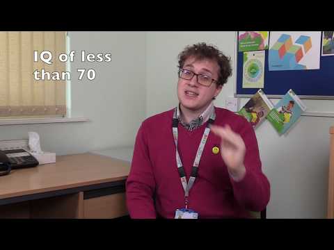 What Is A Learning Disability?