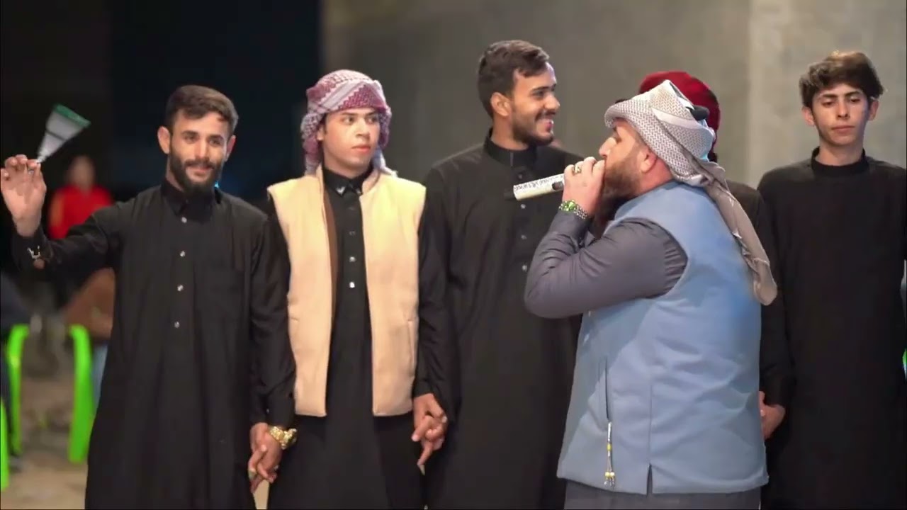 جوبي الفنان احمد النجم في حنه الأخ طارق البطاوي ألف مبروك التصوير والمونتاج علي الملا