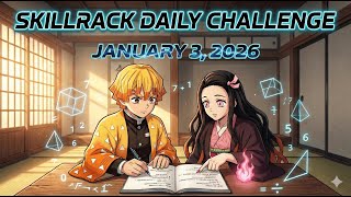 3/1/25 #skillrack Today Daily Challenge Solution #dailysolutions #skillrack #todaydailychallenge
