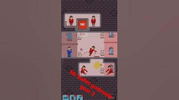 mr bullet one shot killer