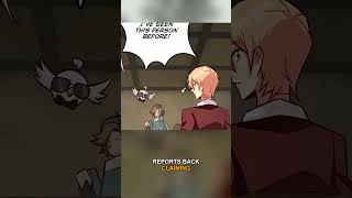 once again, because of her efforts, #manhwa