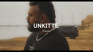 Unkitte (COVER) - RAMZ RMZN Ft. DJ RAJ KUWAIT | Supaveen, BSP, Seyon
