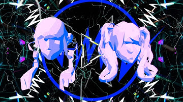 BPM15Q - Kawaii Glitch prod.TeddyLoid (Official Music Video)