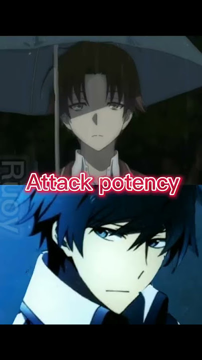 Ayanokoji vs Shiba tatsuya [ no power related ] fax or cap 🧢?