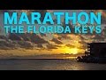 Weekend in Marathon, in the Florida Keys | Traveling Robert